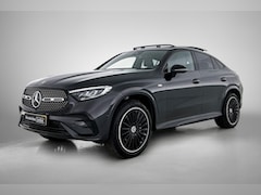 Mercedes-Benz GLC-klasse Coupé - GLC 300e Automaat 4MATIC Sport Edition | Advanced Plus Pakket | Nightpakket | Parkeerpakke