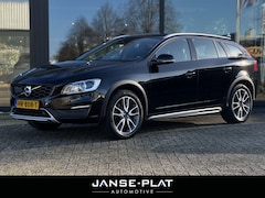 Volvo V60 Cross Country - 2.0 D4 Summum AUT | Afn. Trekhaak | Adaptive Cruise |
