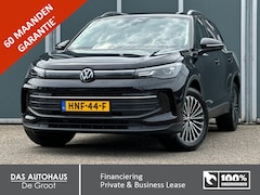 Volkswagen Tiguan - 1.5 eTSI 150pk Life Edition | 5 jaar garantie | ACC | Elk Trekha