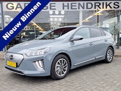 Hyundai IONIQ - Comfort EV 38 kWh | 311km WLTP | Climate | Adaptive CC | Full LED | Navi | occasion