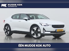 Polestar 2 - 2 Long Range Single Motor 78 kWh | Incl. BTW | Pilot Lite | ACC | 360° Camera | BLIS | 20