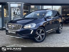 Volvo XC60 - 2.0 T5 FWD Polar+ Pano | Adapt Cruise | Harman Kardon | 20 inch