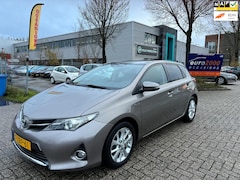 Toyota Auris - 1.8 Hybrid Lease - PANORAMA - CAMERA - NETJES