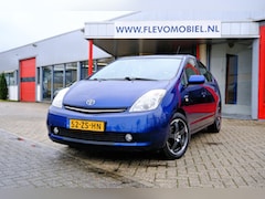 Toyota Prius - 1.5 VVT-i Business Edition Aut. Leder|Navi|Clima|LMV