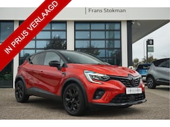 Renault Captur - 1.6 E Plug-in Hybrid 160 SL Rive Gauche