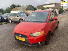 Mitsubishi Colt - 1.3 Intro Edition