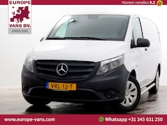 Mercedes-Benz Vito - 110 CDI 102pk RWD Lang Airco/Navi/Camera 07-2022
