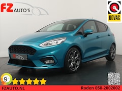 Ford Fiesta - 1.0 EcoBoost ST-Line - Navigatie - Climate Control - Cruise Controle