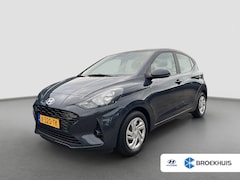 Hyundai i10 - 1.0 66pk Comfort Smart | LED | Airco | Carplay | Camera | Navigatie | Bluetooth | Cruiseco