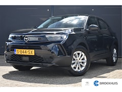 Opel Mokka - 1.2 Turbo Level 2 Edition 100pk | Full-LED | Bluetooth | Airco | Cruise Control | 16"LMV |