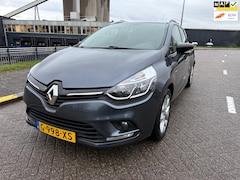 Renault Clio Estate - 0.9 TCe Limited