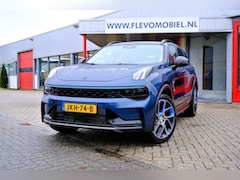 Lynk & Co 01 - Hybrid 1.5 Aut. 360 Camera|Pano|Navi|Adapt.Cruise|Apple CarPlay