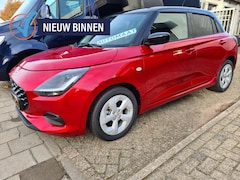 Suzuki Swift - 1.2 Select SmartHyb