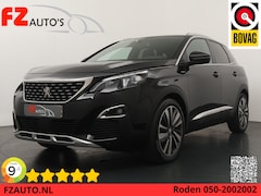 Peugeot 3008 - 1.6 PureTech GT Line Automaat - Navigatie - Trekhaak - Climate Control