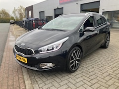 Kia Cee'd Sportswagon - 1.6 GDI World cup Edition