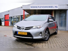 Toyota Auris - 1.6 Trend Top 5 editie Navi|1e Eig|Clima|LMV|Cam