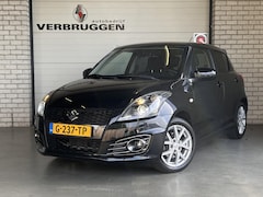Suzuki Swift - 1.6 Sport | 16" LMV | Keyless | Stoelverw. | All-in rijklaarprijs