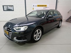 Audi A4 Avant - 35 TFSI Advanced Edition Navi | ecc | Lmv | Pdc |Keyless