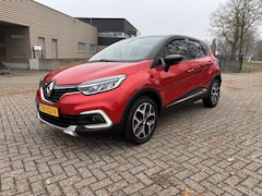 Renault Captur - 0.9 TCe Intens [ Fm navi, camera, ecc, 17``lmv, pdc ]