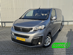 Peugeot Expert - 2.0 BlueHDI Standard*ECC*CRUISE*NAVI*CAM*CARPLAY