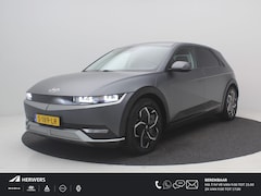 Hyundai IONIQ 5 - Connect+ 77.4 kWh / SoH 100% / Trekhaak Afneembaar / 1600kg Trekgewicht / Stoel en Stuurve