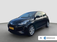 Hyundai i10 - 1.0 66pk Comfort Smart | LED | Airco | Carplay | Camera | Navigatie | Bluetooth | Cruiseco