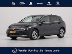 Volkswagen Golf - 1.4 eHybrid 204pk Style Navigatie Massage Camera Led 289