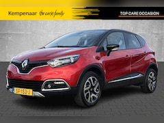 Renault Captur - 0.9 TCe Xmod