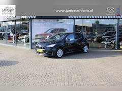 Mazda 2 Hybrid - 1.5 Select , Automaat, Adap.Cruise, Camera, PDC, HUD, Clima, Apple Carplay, LMV 16 Inch, S