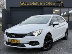 Opel Astra Sports Tourer - 1.2 Ultimate 2e Eigenaar, Navi, Clima, Camera, Cruise, PDC V+A, N.A.P, Dealer Onderhouden,