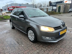 Volkswagen Polo - 1.2 TSI Highline nw apk