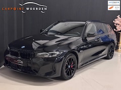 BMW 3-serie Touring - 330e M-SPORT | CARBON | LASERLIGHT | VEEL OPTIES