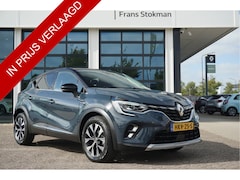 Renault Captur - 1.3 TCe 140 EDC Techno