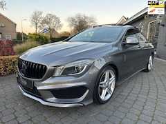 Mercedes-Benz CLA-Klasse - 200 AMG, Pano, Leder, Org NL