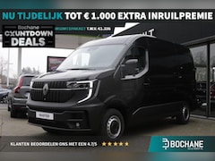 Renault Master - T35 2.0 dCi 130 L2H2 Advance