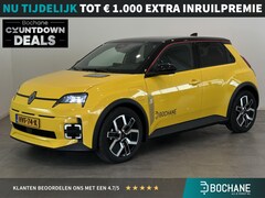 Renault 5 - 5 Urban Range Techno 40 kWh | Stoel- en stuurverwarming