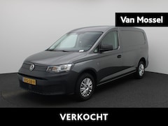 Volkswagen Caddy Cargo Maxi - 2.0 TDI Comfort 75 PK | Navigatie | Airco | Multifunctioneel stuurwiel | Parkeerhulp achte