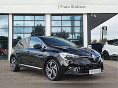 Renault Clio - 1.0 TCE 100 Intens, Edition One
