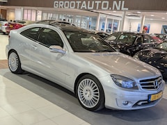 Mercedes-Benz CLC-klasse - 350 Prestige Panoramadak, Airco, Cruise Control, Stuurbekrachtiging
