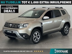 Dacia Duster - 1.0 TCe 100 Prestige | Navigatie | Climate Control | Cruise Control | Lichtmetalen velgen