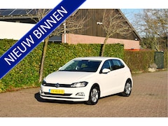 Volkswagen Polo - 96 PKTSI Navi Carplay DAB ACC NAP Garantie