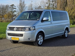Volkswagen Transporter - 2.0 TDI L2H1 (179 PK) Dubbele Cabine Comfortline