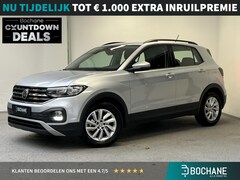 Volkswagen T-Cross - 1.0 TSI Life | TREKHAAK | CARPLAY | ORG.NL |