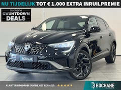 Renault Arkana - 1.6 E-Tech full hybrid 145 Esprit Alpine | DODE HOEK DETECTIE | STOEL- & STUURVERWARMING |