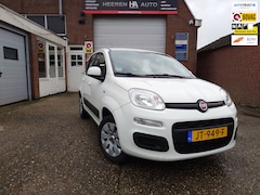 Fiat Panda - 0.9 TwinAir Edizione Cool, 20.000km Automaat
