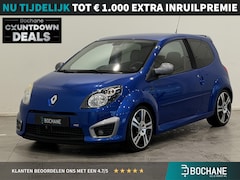 Renault Twingo - 1.6-16V RS | Airco | Cruise Control | Lichtmetalen velgen 17" | Nieuwe distributieriem