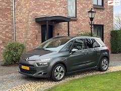 Citroën C4 Picasso - 1.2 PureTech Selection Navi Cruise