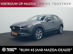 Mazda CX-30 - 2.0 e-SkyActiv-X Comfort : dealer onderhouden