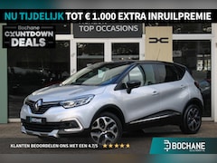 Renault Captur - 0.9 TCe Intens | Trekhaak | Camera | Climate control