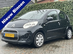 Citroën C1 - 1.0-12V Ambiance